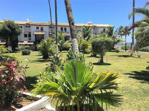 Vera Cruz Apartment | Apart-Hotel Beira Mar em Mar Grande