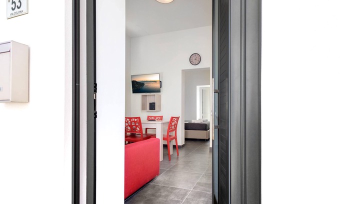 Ganzirri Apartment | APART HOTEL GANZIRRI Cozy home within walking distance of the sea and lake