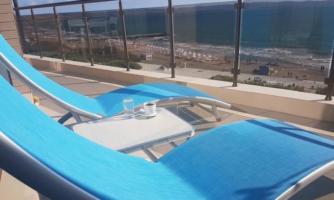 Pomorie Apartment | Apart Hotel Iglika