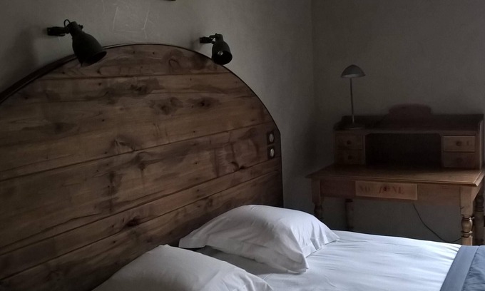 Chazey-sur-Ain Apartment | Apart/Hotel LOFT - Les Chalets de Maramour