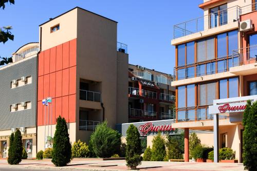 Sozopol Apartment | Apart-Hotel Onegin & Thermal Zone