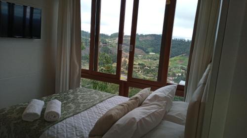 Pedra Azul Apartment | Apart Hotel Vista Azul - hospedagem nas montanhas