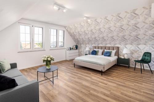 Bielany Wroclawskie Apartment | Apart House A4 Wrocław