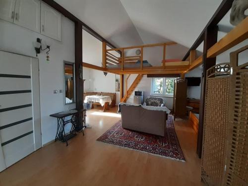 Sandomierz Apartment | Apart - House