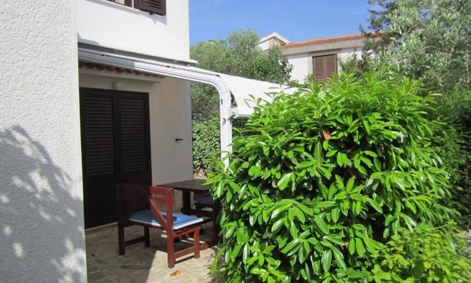 Cove Murtar Apartment | Apartments Nevenka (66991-A2) - Mali Losinj - island Losinj