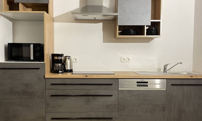 Arzl im Piztal Apartment | Apart Larcher - Apartment 2