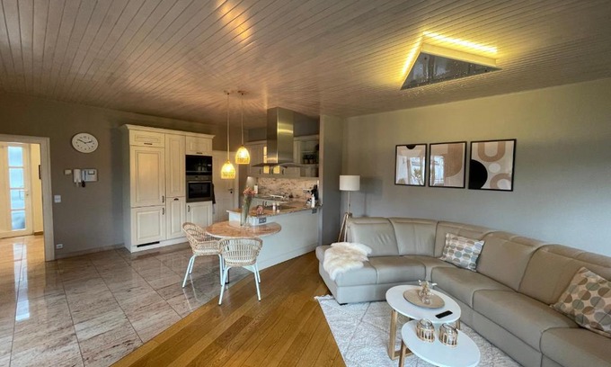 Eupen Apartment | Apart Loten
