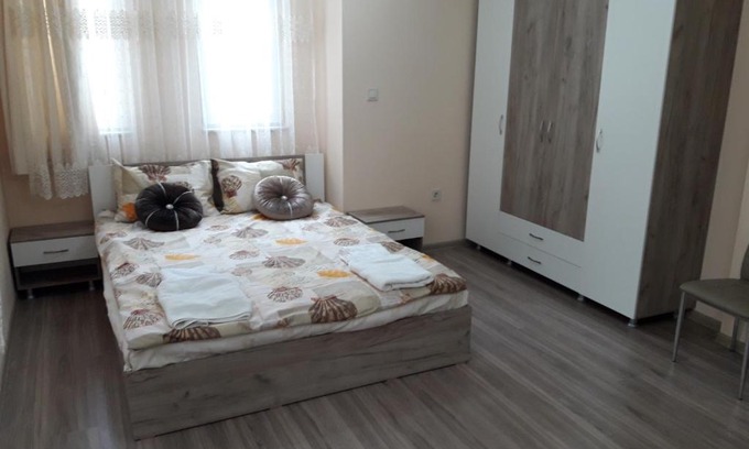 Kardzhali Province Apartment | Apart Magic