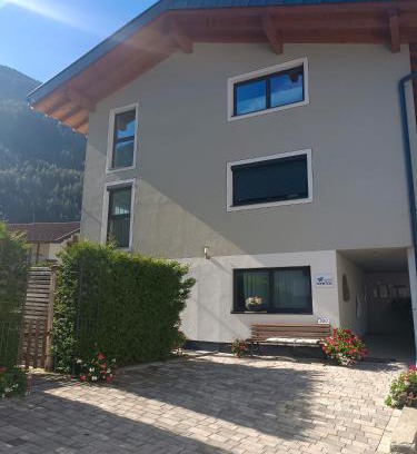 Pfunds Apartment | Apart Maretobi