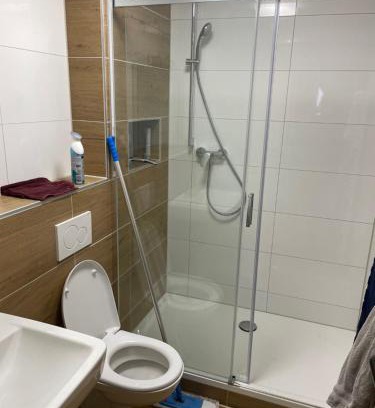 Memmingen Apartment | Apart Nordgrat - Buxacher Straße 23 + Motorradvermietung