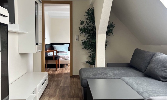 Plaue House | Apart Pension Plaue