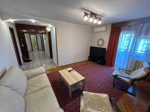 Ploiesti Apartment | Apart premium ultracentral 3 camere loc parcare gratuit
