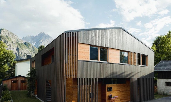 Lienz Apartment | Apart Rauchkofel