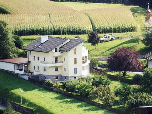 Arzl im Piztal Apartment | Apart Sonneck