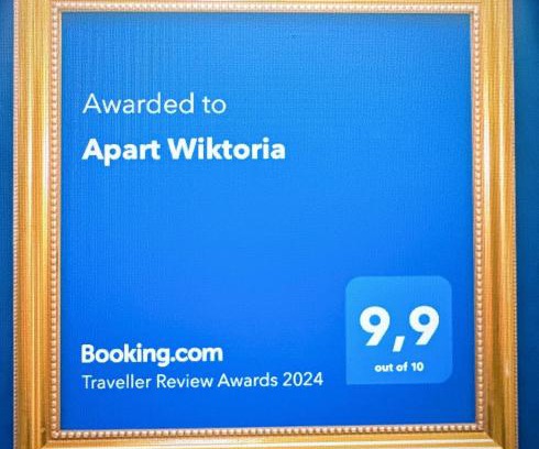Okecie Apartment | Apart WIKTORIA