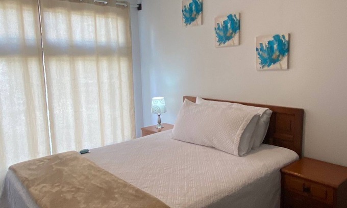 Santa Lucia Milpas Altas Apartment | Apartamento de Lujo Adrano - Cerca de Antigua