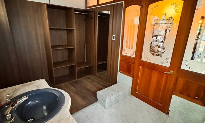 Supia Apartment | Apartaestudio en Riosucio el Municipio del Diablo