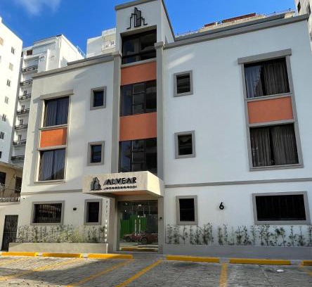 La Arboleda Apartment | Apartahotel Alvear