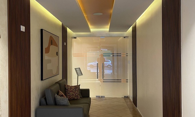 La Arboleda Hotel | Apartahotel Alvear