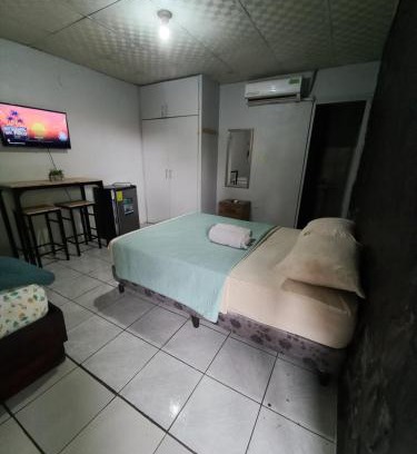 David Apartment | Apartahotel los cactus