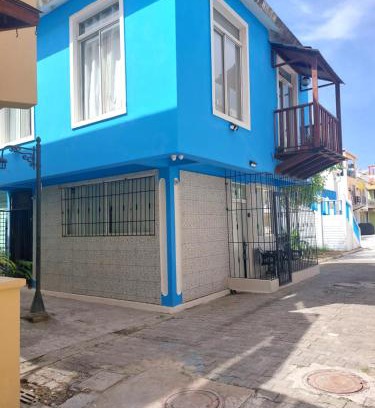 El Pueblito Hotel | Apartamento Costa Azul en El Pueblito