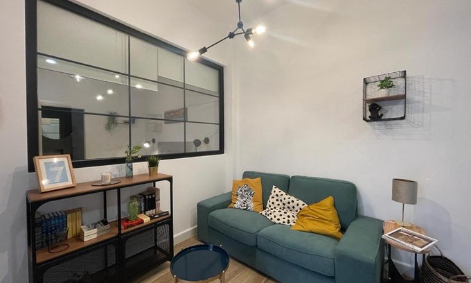 La Linea de la Concepcion Apartment | APARTAMENTOS SOL Y LUNA