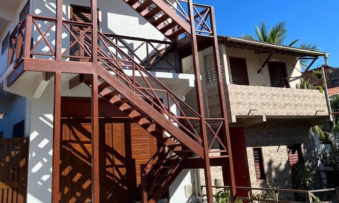Jijoca de Jericoacoara House | Apartamento Superior - Residencial União Jericoacoara