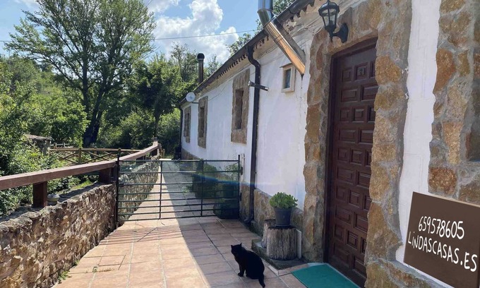 Valdeprado del Rio Apartment | Apartamento Rural Petit de Lindas Casas Rurales