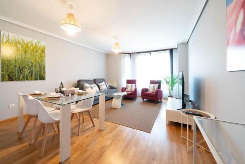 Arroyo de la Encomienda Apartment | Apartamentos GO - Arroyo San José