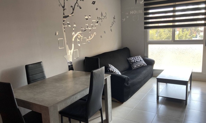 Castello de la Plana Condo | Apartamento Pinaplaya