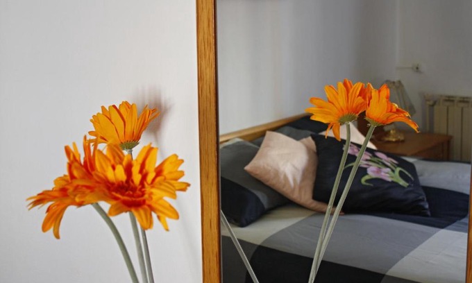Sant Joan de Vilatorrada Apartment | Apartament Sant Joan