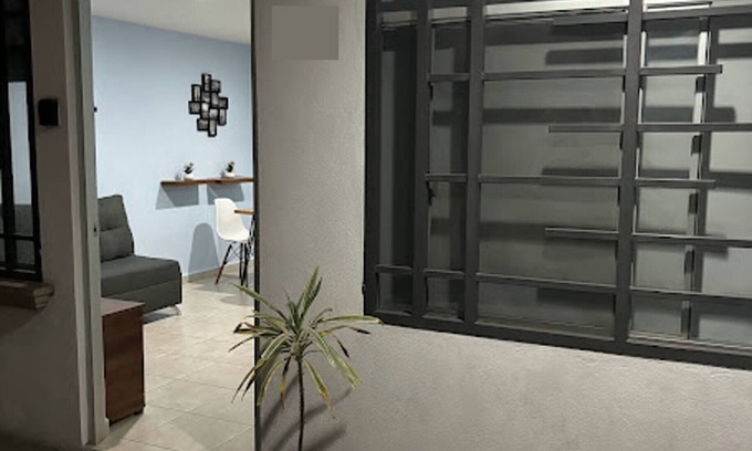 Fraccionamiento Revolucion Apartment | Apartamento a 5 Minutos del Tlaquepaque Centro