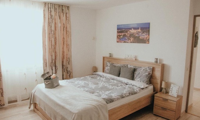 Alba Iulia Apartment | Apartament 1 Decembrie