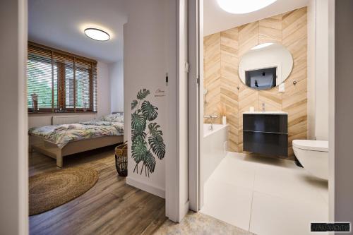 Niezychowice Apartment | Apartament 12