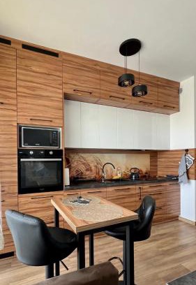 Zator Apartment | Apartament 36 Zator by Housine