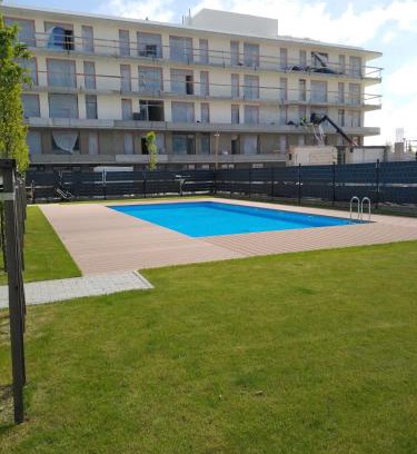 gmina Parzeczew Apartment | Apartament 41