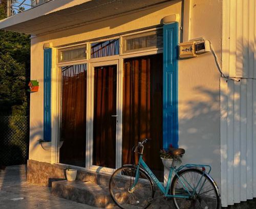 Makhinjauri Apartment | apartament abuseridze