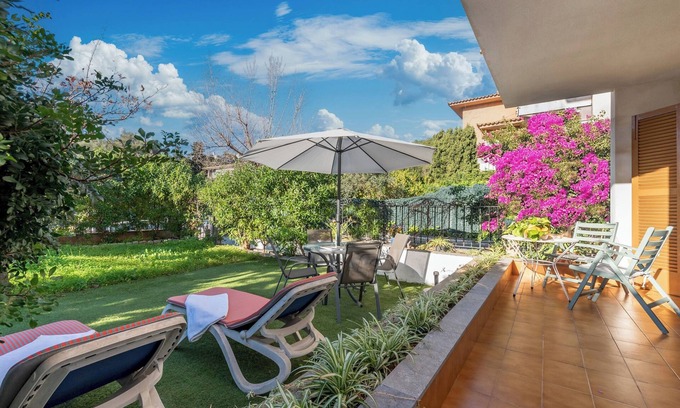 Puerto de Soller Apartment | Apartament Al Mare, lovely apartment within a short distance to the beach.