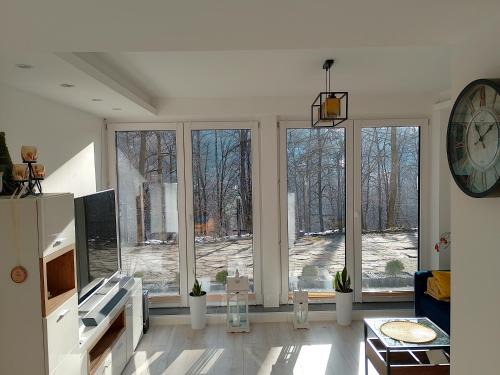 Jaszowiec Apartment | Apartament Alias