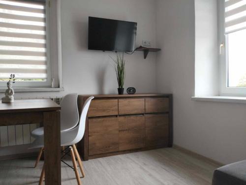 Srebrna Gora Apartment | Apartament Alma
