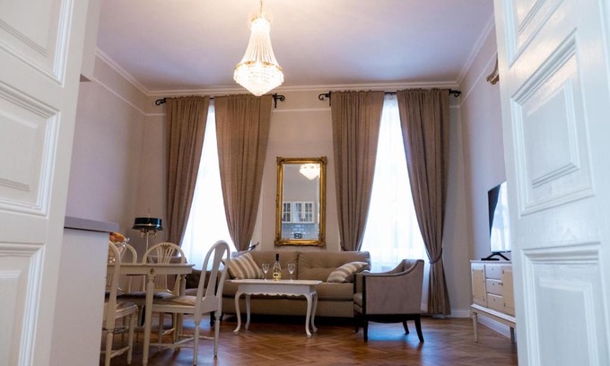 Timisoara Apartment | Apartament Alma