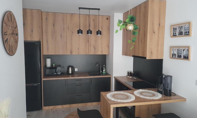 Zamosc Apartment | Apartament Amelia