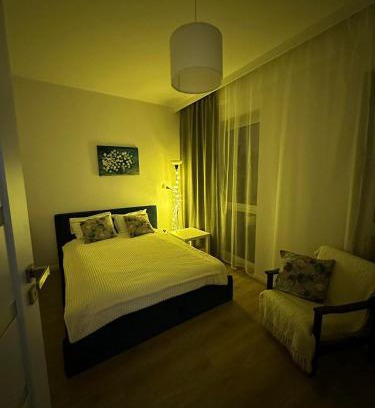 Biala Podlaska Apartment | Apartament ANNA