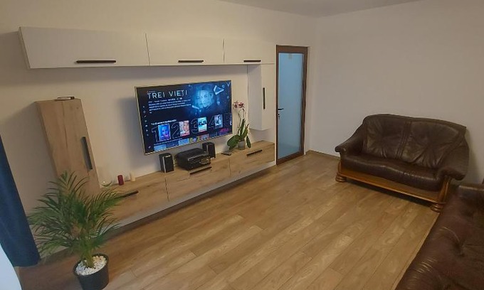 Fagaras Apartment | Apartament AntoniaS