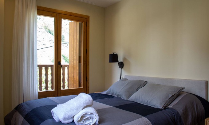Esterri D'Aneu Apartment | Apartament Areny