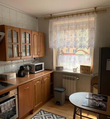 Elk Apartment | Apartament Aria