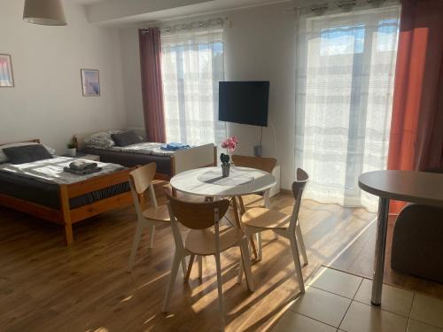 Katowice Apartment | Apartament Bażantowo z parkingiem