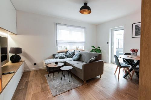 Lubon Apartment | Apartament Batorego