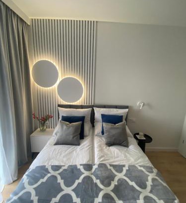 Kielce Apartment | Apartament Bella Ciao