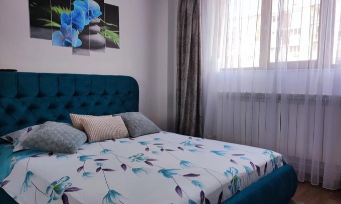 Galati Apartment | Apartament Belvedere